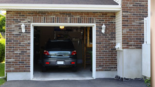 Garage Door Installation at Verdugo Viejo Glendale, California